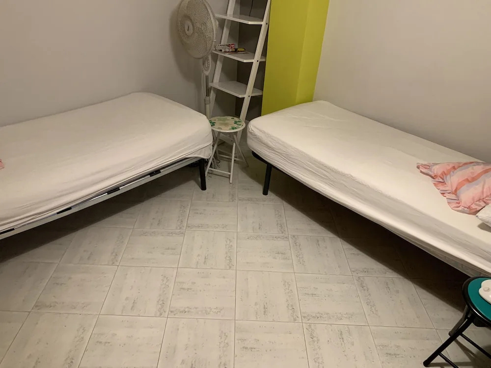 Kalura Apartment