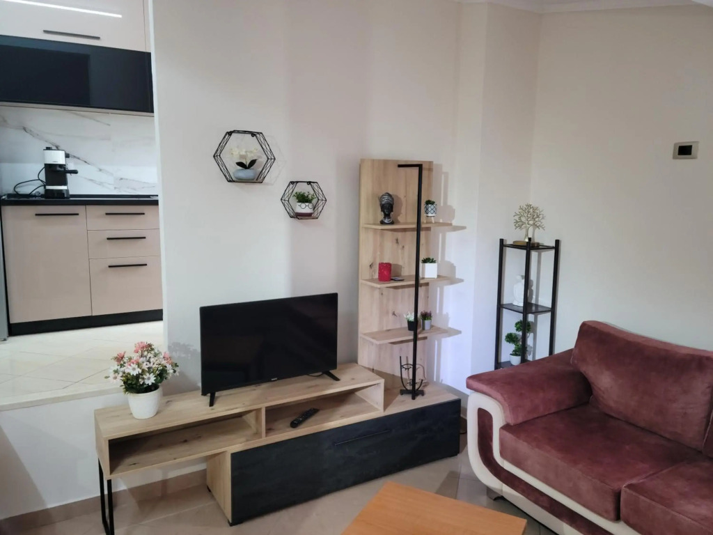 Gledis Appartment