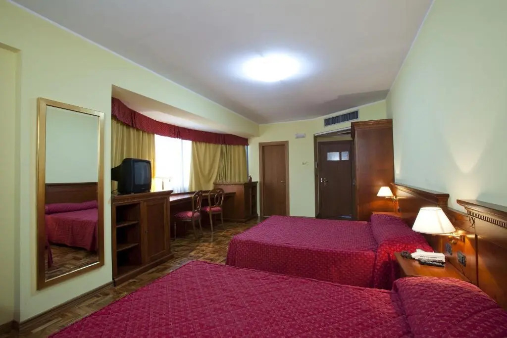 Albergo Ristorante Uliveto