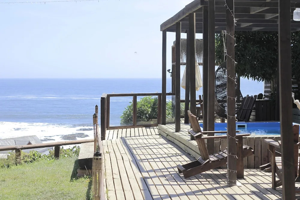 Ruka Antu Ecolodge