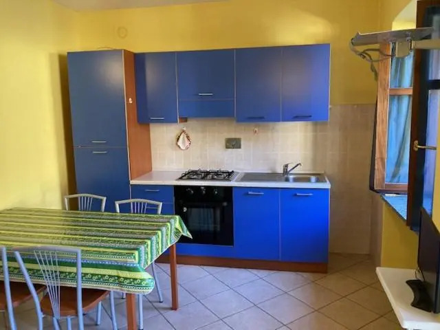 Residenza Graziella