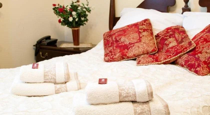 Hotel Trylogia
