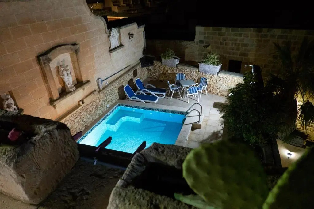 Prickly Pear Holiday Home No.1