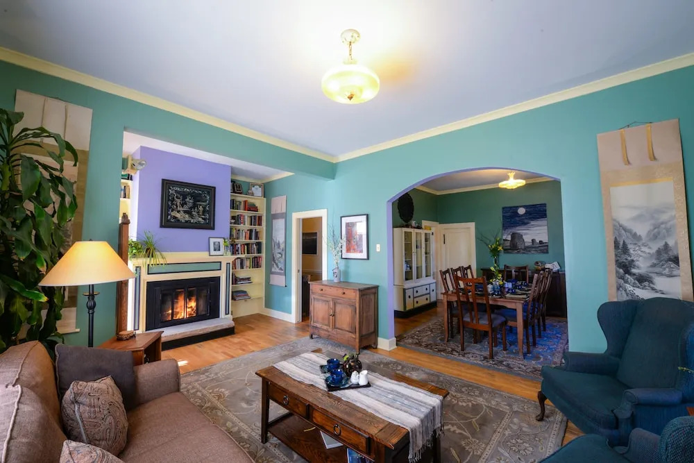 Briar Rose Bed and Breakfast