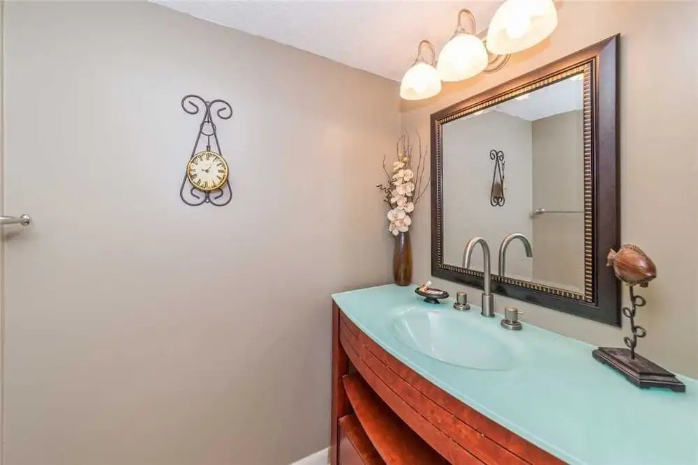 St Andrews Common 1658 - One Bedroom Condo