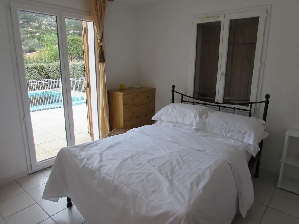 Maison Minervois