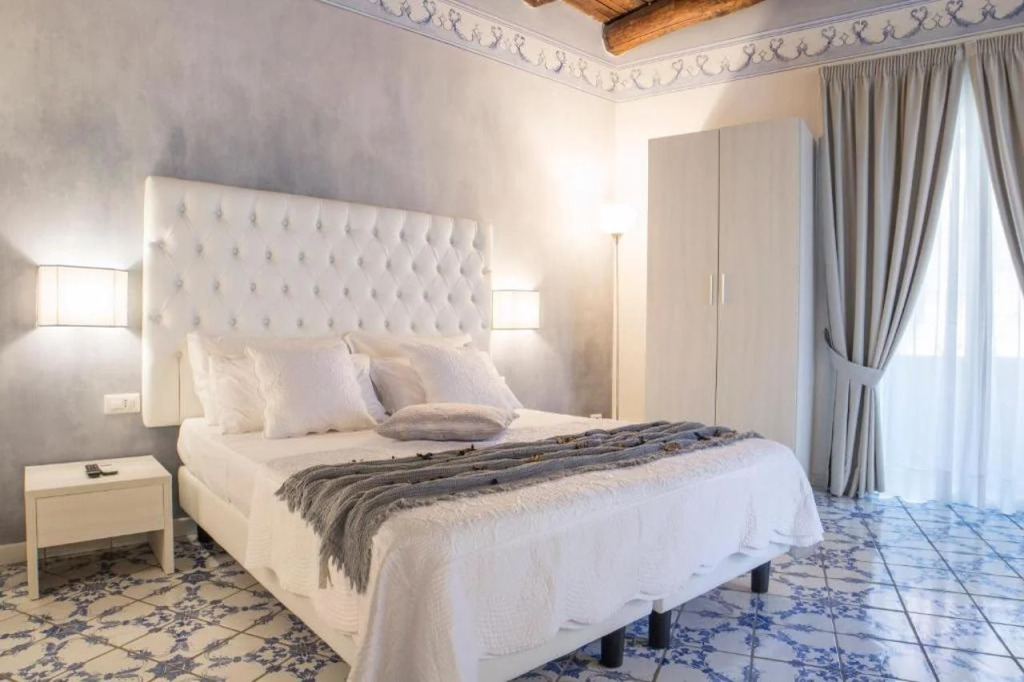 Morelli suite
