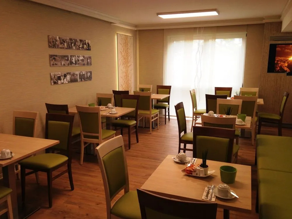 Hotel zur Kanone