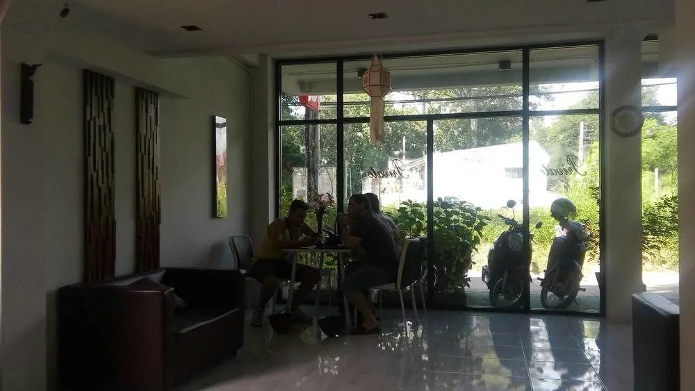 OYO 983 The Private Hotel