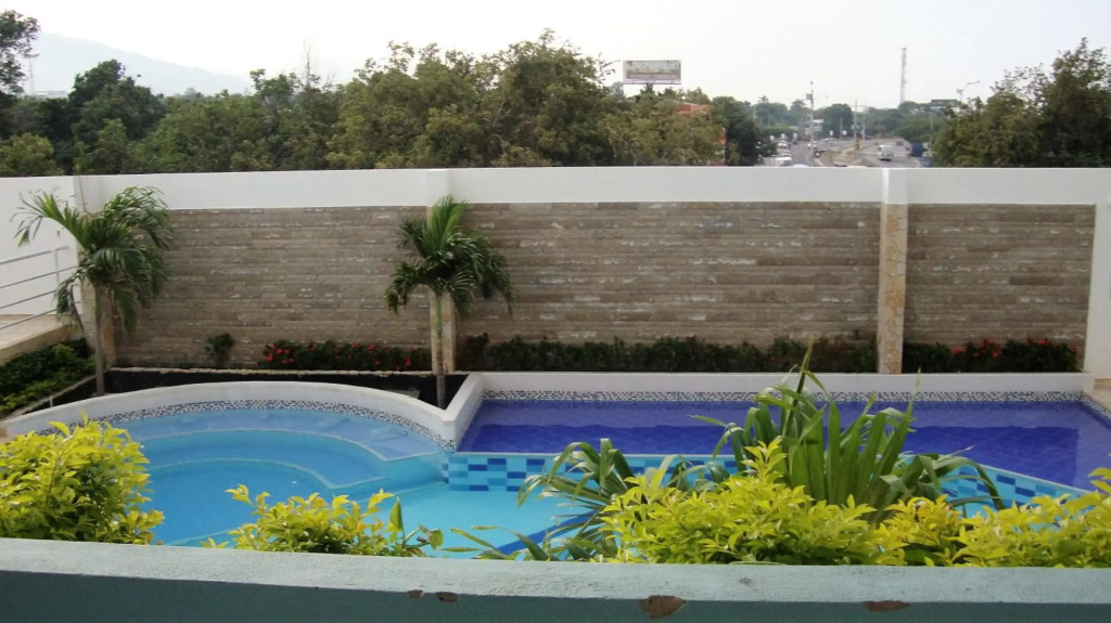 Apartamento Santa Marta 405