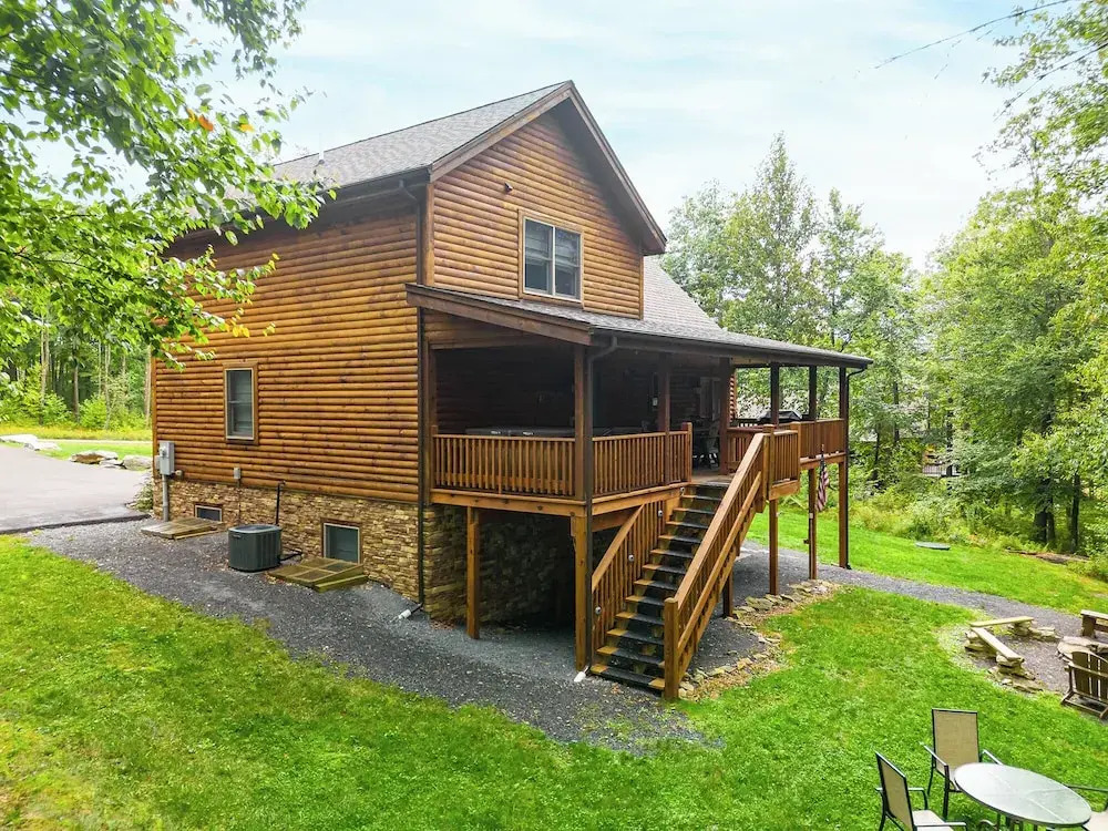 Log Me Inn