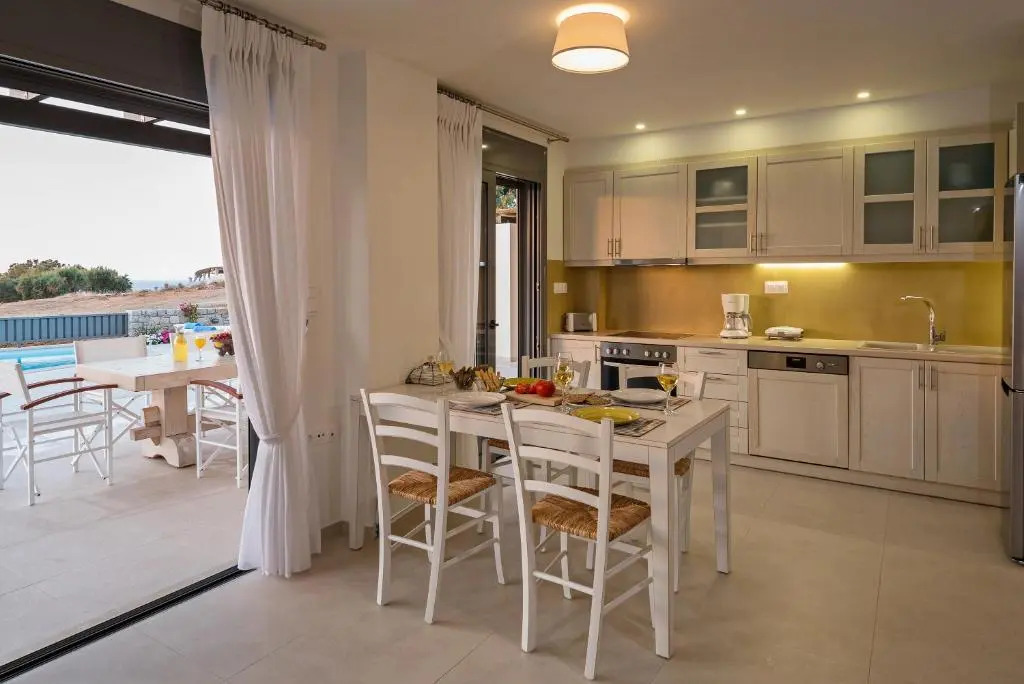 Lygaries Villas
