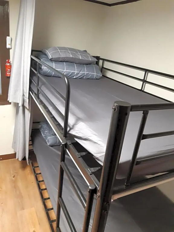 Able Guesthouse Hongdae