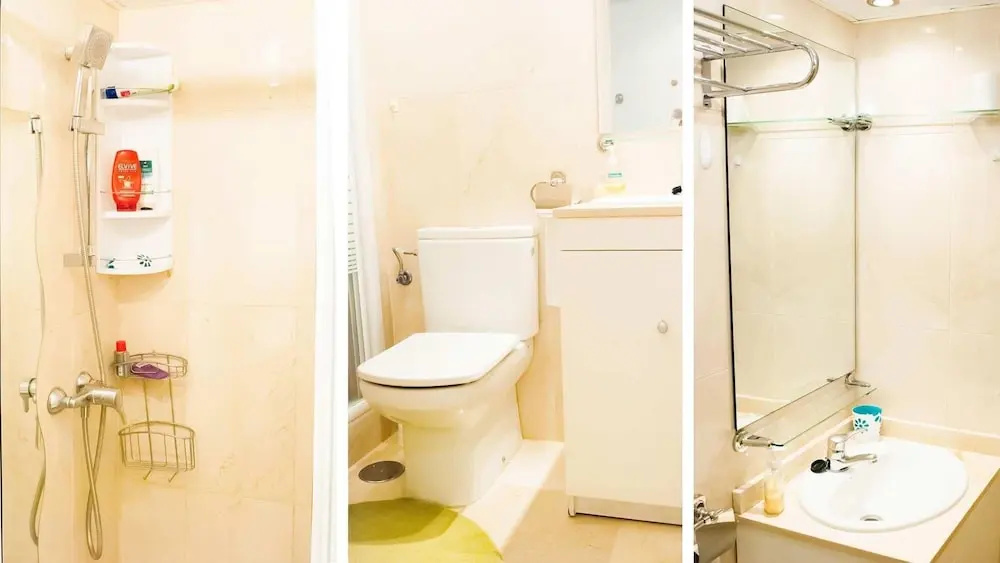 Benalmadena 1 - Modern Apartment 100 m to Benalmadena Beach