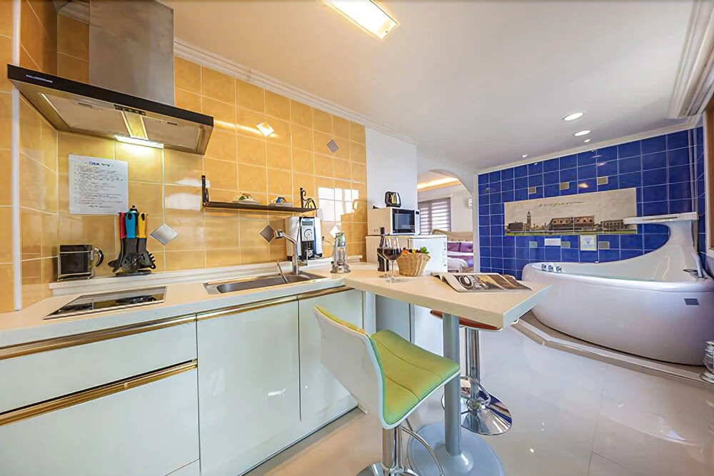 Chuncheon Ora Pension
