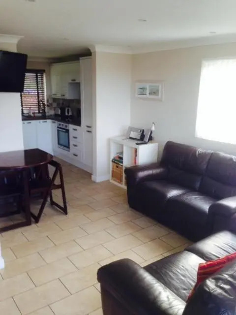 Seaview Cottage
