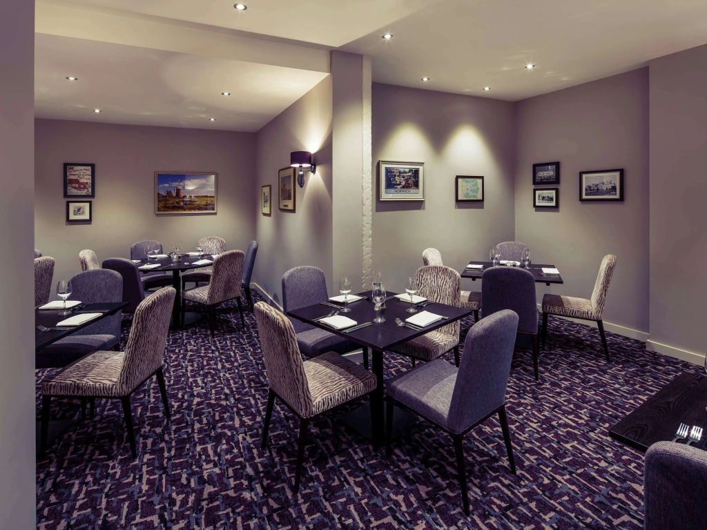 Mercure Norwich Hotel