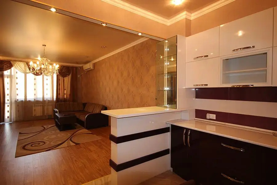 Rent Inn Yerevan (Рент Инн Ереван) на улице Арама 76