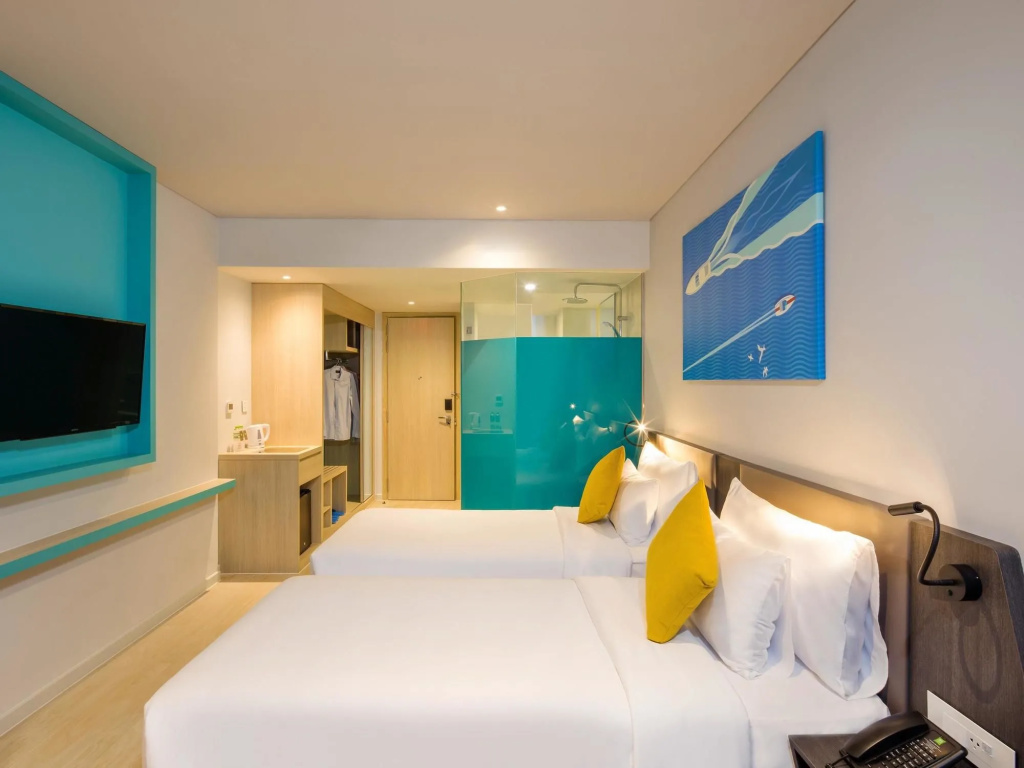 ibis Styles Nha Trang