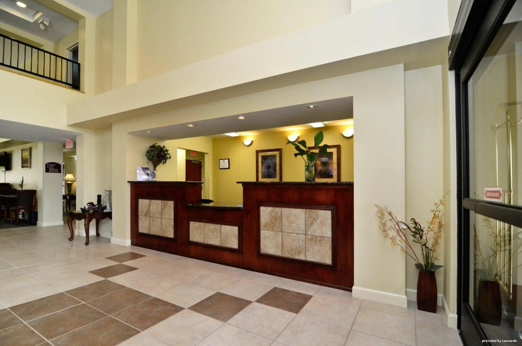 Holiday Inn Express Jonesville Elkin