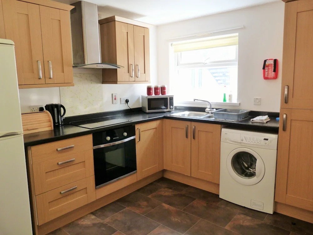 Portrush Holiday Rentals