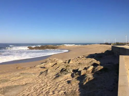 Apartamento Praia Azul