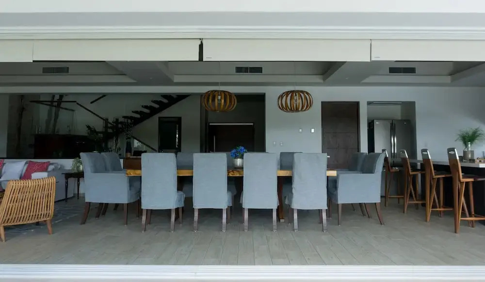 Casa Caleta Aventuras By Homing Bird