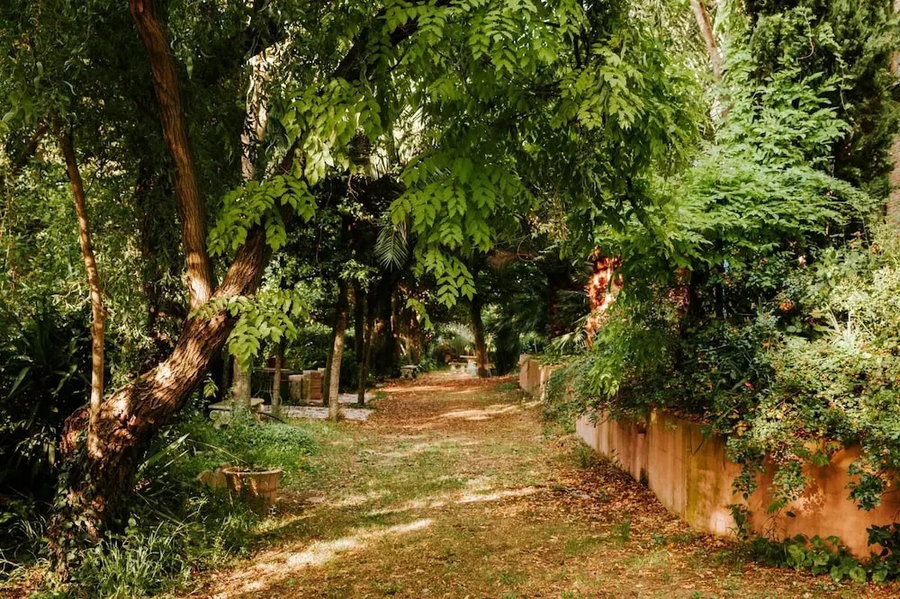 Villa Collina Sul Mare - Teloni