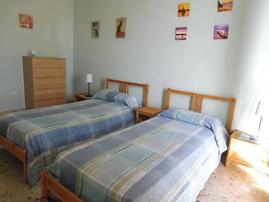 Appartamento in Villa a 100 metri dal mare