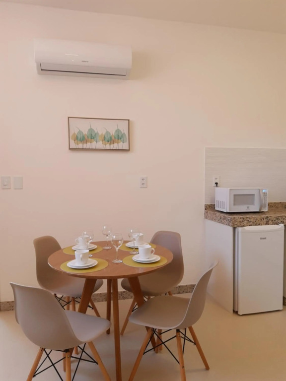 Apartamento de Luxo Família