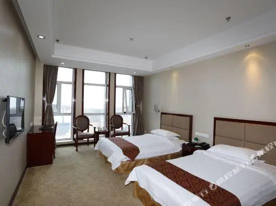 Mingsheng Business Hotel