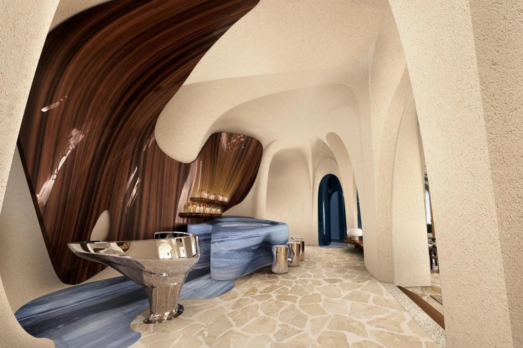 FIVE LUXE