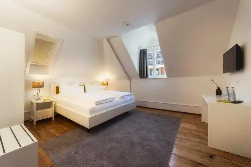 Hotel Villa 8