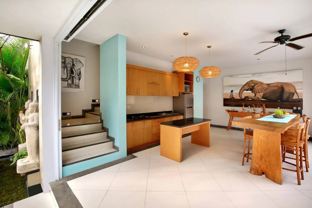 Lacasa Villa Legian