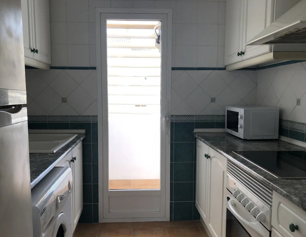 Apartamento Sueños Denia 9-1-3