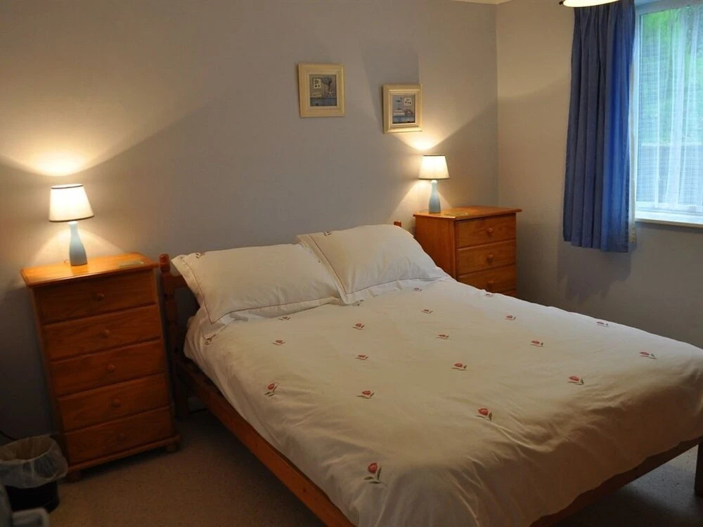 Higher Trewithen Holiday Cottages