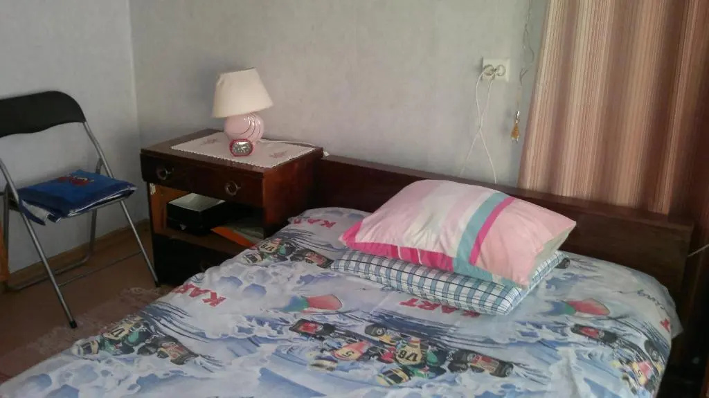 Tuule 1 Home Accommodation