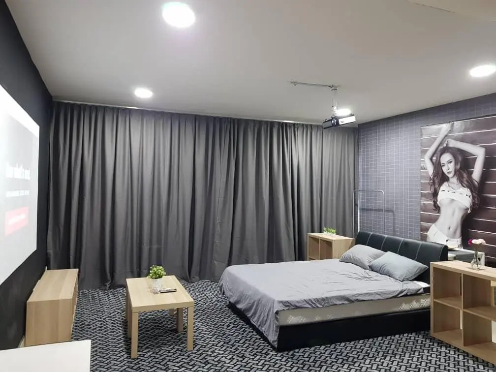 all bess hotel