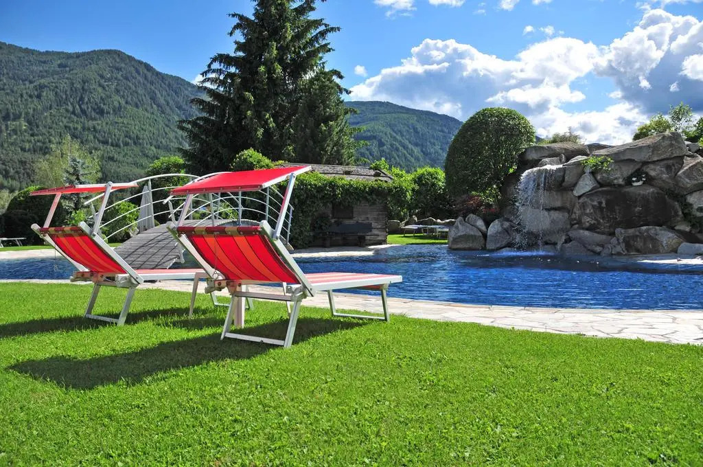 Hotel Olympia