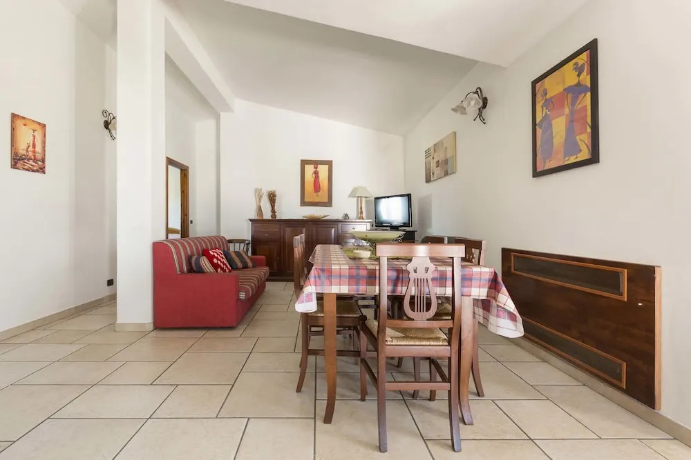 La Casa di Caterina