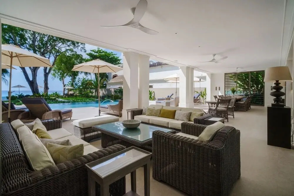 Sea Grove House 5 Bedroom Villa