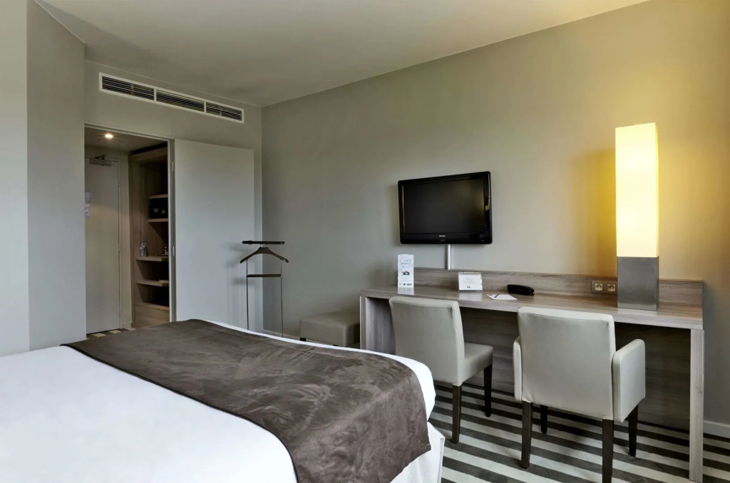 Radisson Hotel Paris Le Bourget