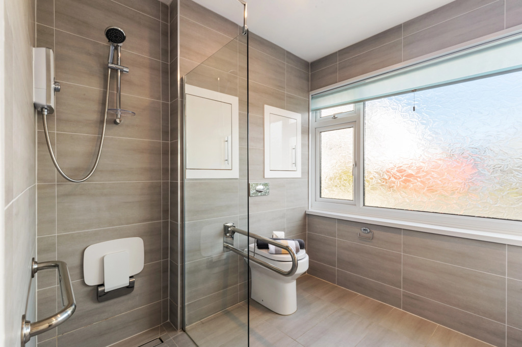 Ty Gwyn - Hot Tub, Parking, Dog Friendly
