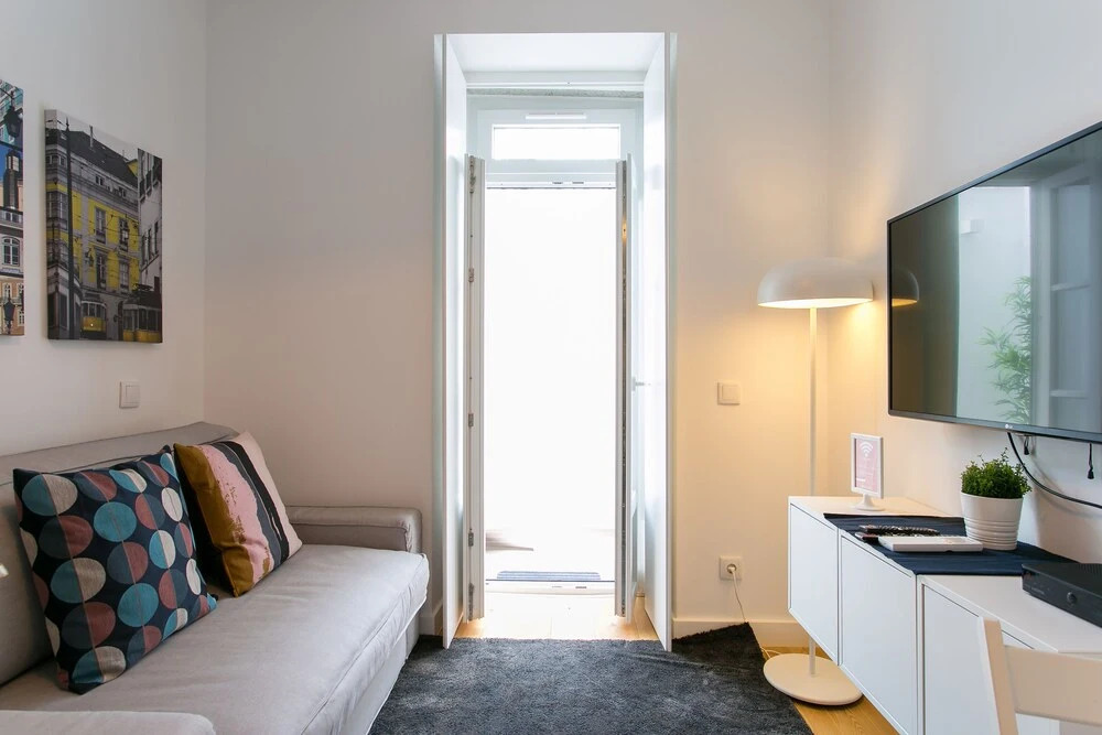 Vila Rosario I Apartment Rentexperience