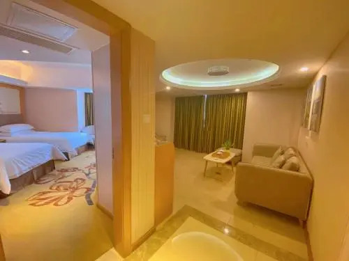 Vienna International Hotel Guangdong Foshan Shunde Ronggui