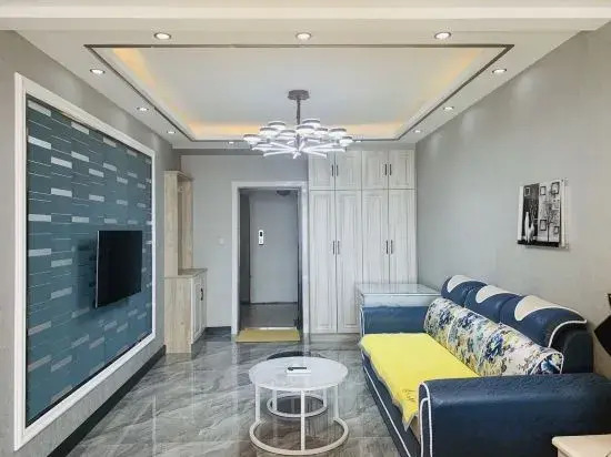 Meitu Seaview Daily Rental Apartment