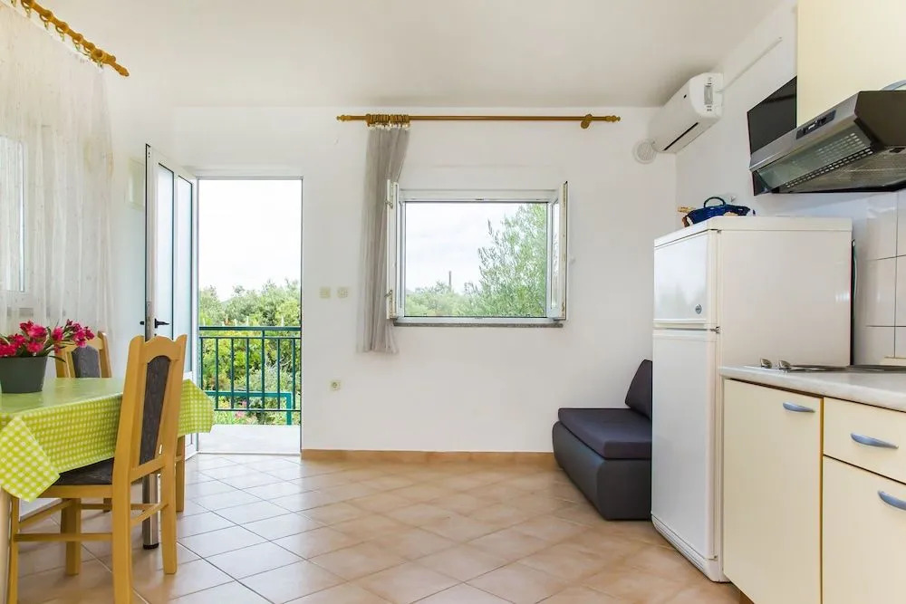 Apartments Jurica