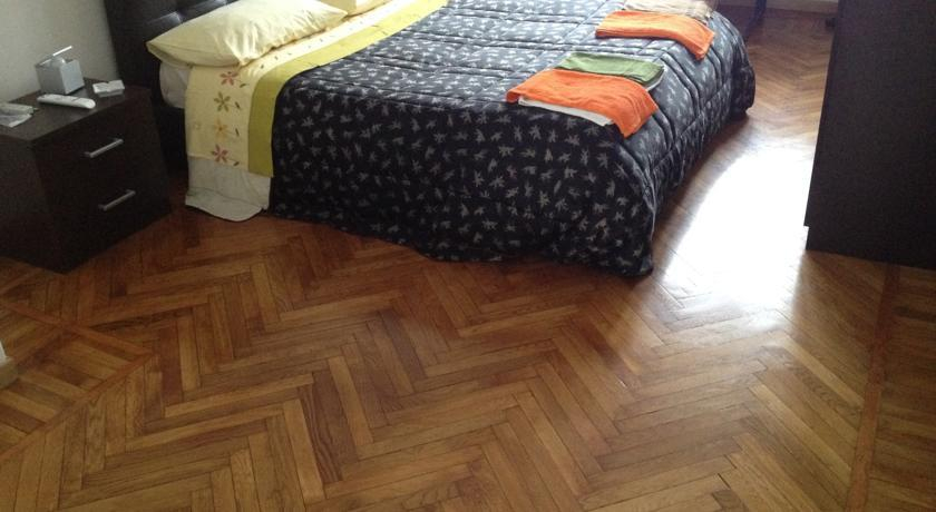 Spartaco Apartment