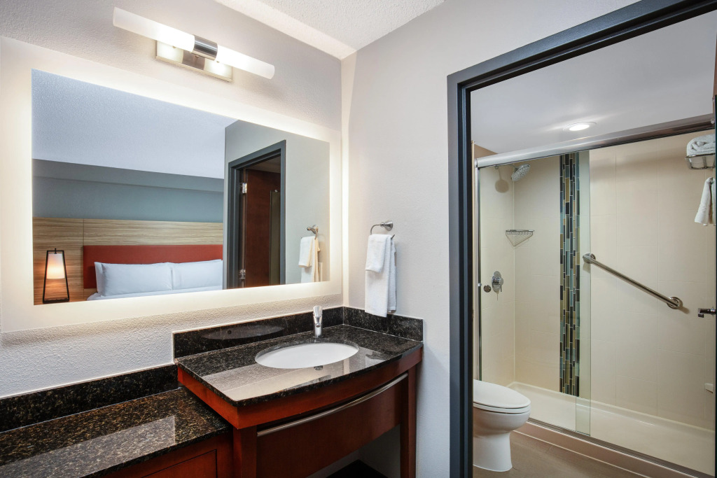 Candlewood Suites - Birmingham - Inverness by IHG