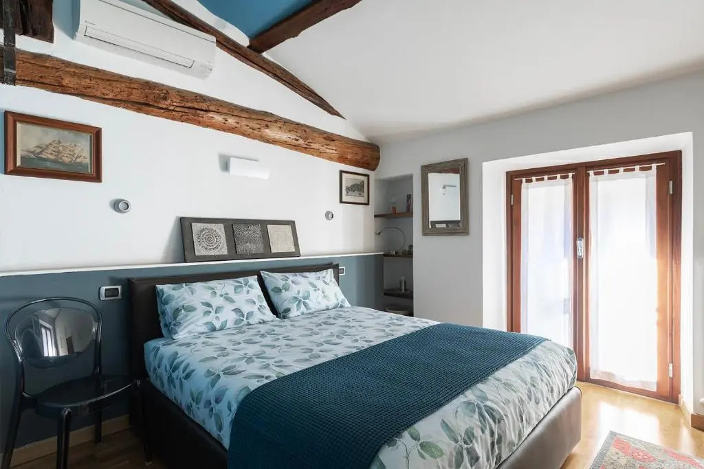 Casa Barbagialla